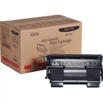Xerox Phaser 4500 cartuccia toner alta capacità nera 18.000 pagine 113R00657