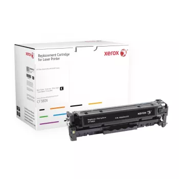 Xerox cartuccia toner compatibile nera (alternativa a HP 312X) - alta resa, 4400 pagine