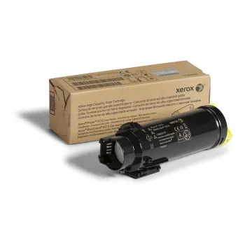 Xerox 106R03479 cartuccia toner originale gialla - per Phaser 6510, WorkCentre 6515