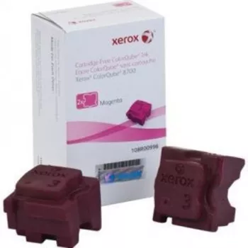 Xerox ColorQube 8700 inchiostro solido magenta (108R00996) - resa standard, 4000 pagine
