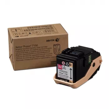 Xerox 106R02600 cartuccia toner originale magenta per serie Phaser 7100