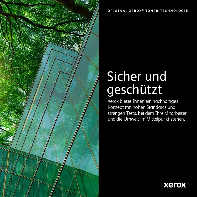 Xerox Phaser 7100 cartuccia toner originale giallo