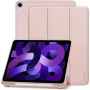 Tech-Protect SC Pen custodia per iPad Air 10.9 4/5 (2020-2022) / 11 6/7/8 (2024-2026), rosa