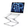 TECH-PROTECT PRODESK supporto universale per laptop argento