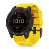 TECH-PROTECT ICONBAND GARMIN FENIX 5 / 6 / 6 PRO / 7 GIALLO