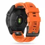 TECH-PROTECT ICONBAND GARMIN FENIX 3 / 5X / 3HR / 5X PLUS / 6X / 6X PRO / 7X ARANCIONE