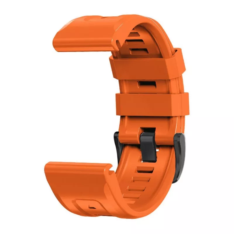 TECH-PROTECT ICONBAND GARMIN FENIX 3 / 5X / 3HR / 5X PLUS / 6X / 6X PRO / 7X ARANCIONE