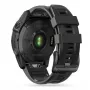 Tech-Protect Iconband per Garmin Fenix 3 / 5X / 3HR / 5X Plus / 6X / 6X Pro / 7X nero