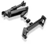 TECH-PROTECT V1 supporto auto per poggiatesta estensibile nero