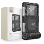 TECH-PROTECT IPX8 custodia impermeabile universale per immersioni nero