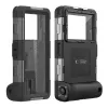 TECH-PROTECT IPX8 custodia impermeabile universale per immersioni nero