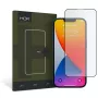 HOFI Glass Pro+ pellicola protettiva in vetro temperato per Apple iPhone 13 / 13 Pro / 14, nero