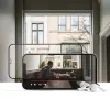 HOFI Glass Pro+ pellicola protettiva in vetro temperato per Apple iPhone 13 / 13 Pro / 14, nero