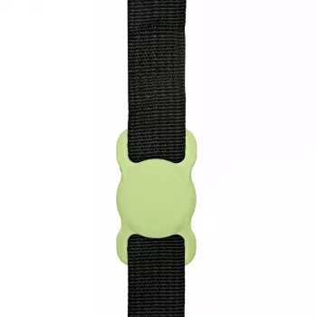 TECH-PROTECT SMOOTH PER PET APPLE AIRTAG NERO