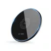 TECH-PROTECT QI15W-C1 caricatore wireless 15W nero