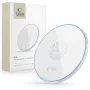 TECH-PROTECT QI15W-C1 caricatore wireless 15W bianco