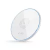 TECH-PROTECT QI15W-C1 caricatore wireless 15W bianco