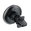 TECH-PROTECT A2 supporto auto magnetico MagSafe per bocchetta di aerazione con caricatore wireless 15W nero