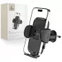 TECH-PROTECT V3 supporto universale per auto a ventola nero