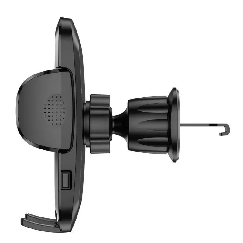 TECH-PROTECT V3 supporto universale per auto a ventola nero
