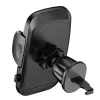 TECH-PROTECT V3 supporto universale per auto a ventola nero
