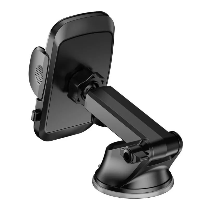 TECH-PROTECT V3 supporto universale per auto per parabrezza e cruscotto nero