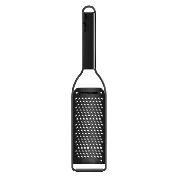 Microplane Black Sheep grattugia a fori grossi