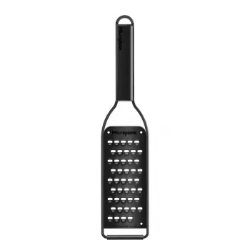 Microplane Black Sheep grattugia extra coarse