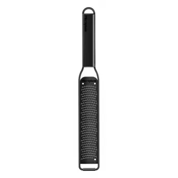 Microplane Black Sheep zester - Premium Classic Series, grattugia fine, nero