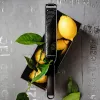 Microplane Black Sheep zester - Premium Classic Series, grattugia fine, nero