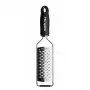 Microplane grattugia Gourmet nastro nera