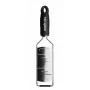 Microplane grattugia Gourmet large shaver nera