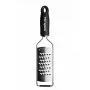 Microplane grattugia Gourmet extra grossa nera