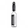 Microplane grattugia Gourmet lama star nera