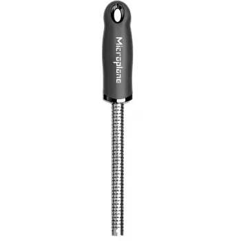 Microplane grattugia Premium Classic per spezie nera