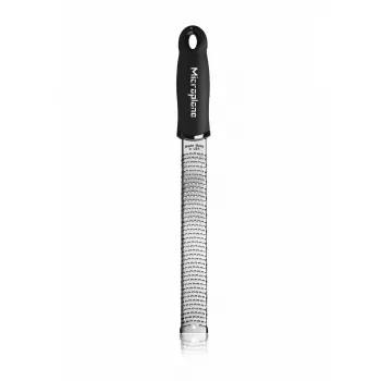 Microplane grattugia Premium Classic nera