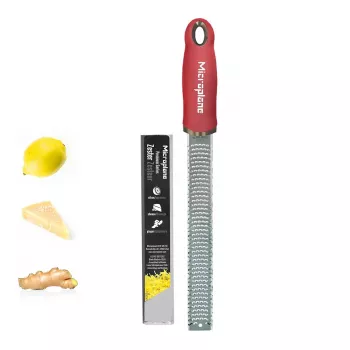 Microplane grattugia Premium Classic bordeaux