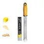 Microplane grattugia Premium Classic ocra