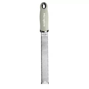 Microplane grattugia Premium Classic verde salvia