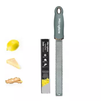 Microplane grattugia Premium Classic eucalipto