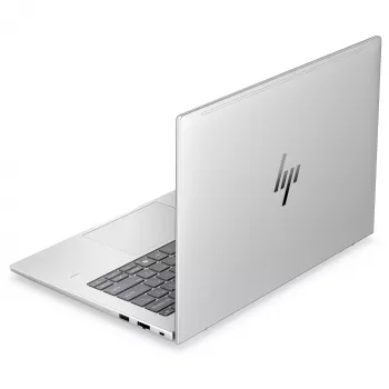 HP EliteBook 6 G2a Notebook AI - design con cerniera a 177 gradi - AMD Ryzen 5 230 - Win 11 Pro - Radeon 760M - 16 GB RAM - 512 GB SSD NVMe - 14 pollici IPS 1920x1200 - Wi-Fi 7, Bluetooth 6.0