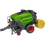 BRUDER Fendt Straw Baler 180 V set veicolo giocattolo scala 1:16