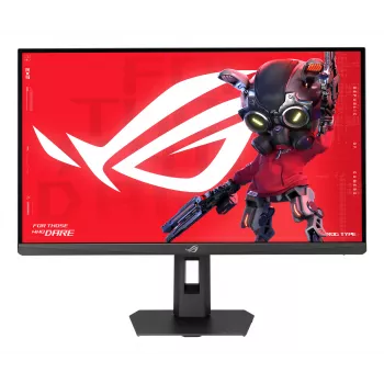 Monitor gaming ASUS ROG Strix XG27ACS Gen2 XG27ACSR 27 pollici 2560x1440 220Hz OC Fast IPS