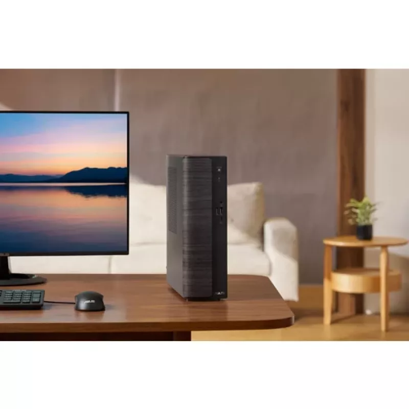 PC desktop ASUS V500 SFF V501SV-05210H037W, Intel Core 5 210H, 16GB DDR5, 1TB SSD