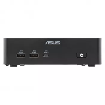 ASUS NUC 16 Pro Grand Canyon U7 RNUC16GDKV760002 EU Cord vPro barebone