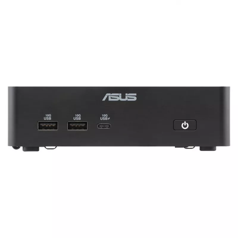 ASUS NUC 16 Pro Grand Canyon U7 RNUC16GDKV760002 EU Cord vPro barebone