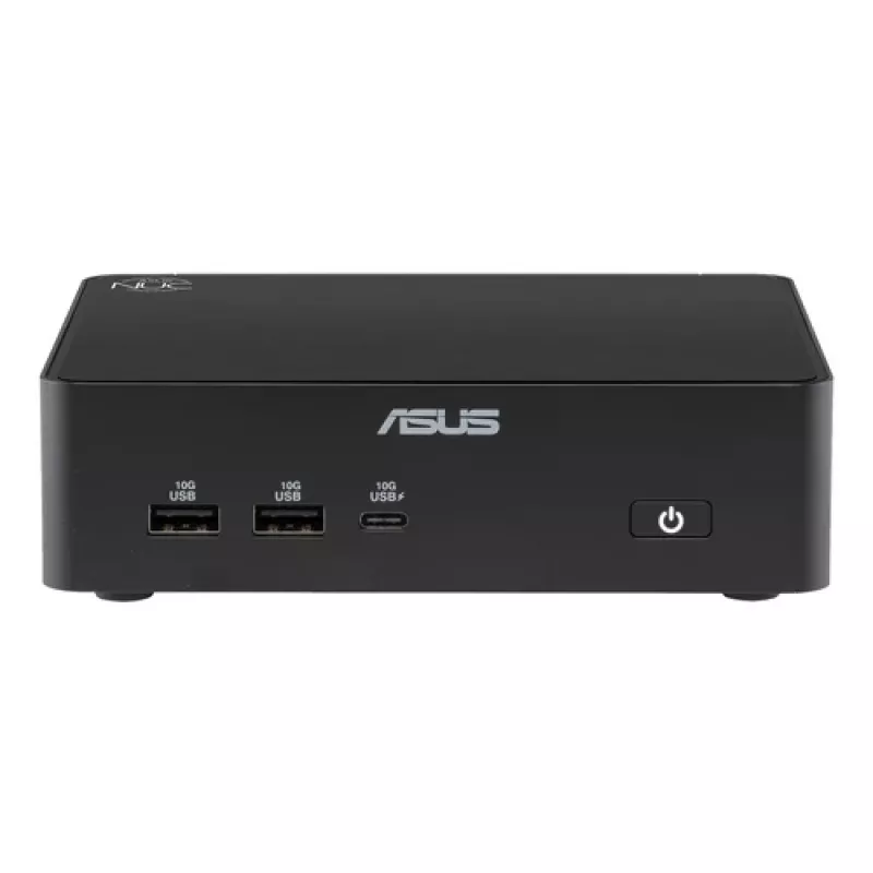 ASUS NUC 16 Pro Grand Canyon U7 RNUC16GDKV760002 EU Cord vPro barebone
