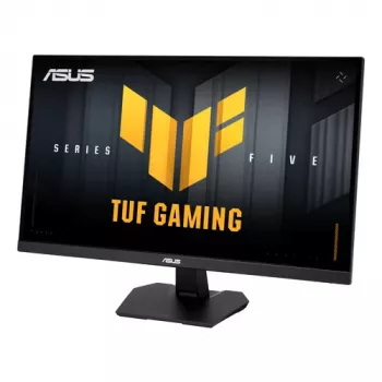 Monitor gaming ASUS TUF Gaming VG27AQME5F 27 pollici QHD Fast IPS, 260Hz OC, 1ms, compatibile G-Sync, DisplayHDR 400