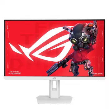 Monitor gaming ASUS ROG Strix XG27ACS Gen2 XG27ACSRW 27 pollici 2560x1440 220Hz OC Fast IPS