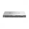 TP-Link Omada Pro S7500-48XF4C Switch Managed L3+ Stackable - 48x 10G SFP+ & 4x 100G QSFP28